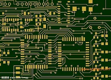 高速PCB电路板
