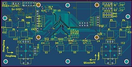 PCB电路板