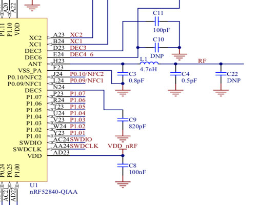 PCB设计原理图 PCB设计原理图