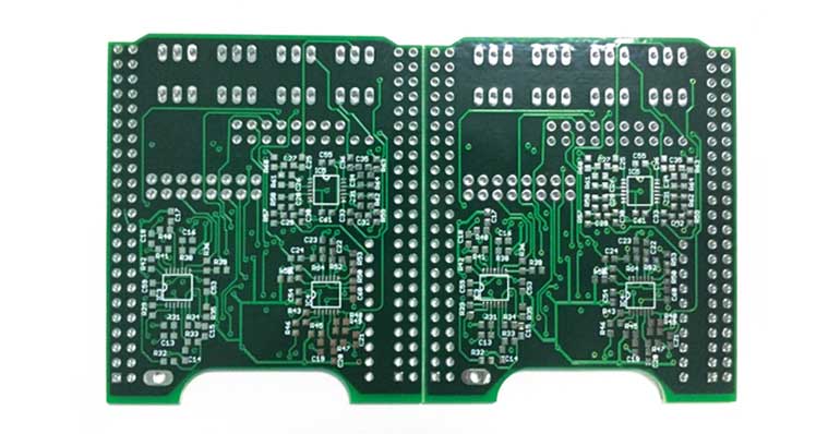 PCB电路板